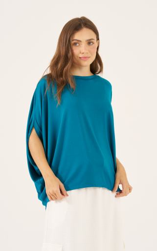 Blusa Ampla