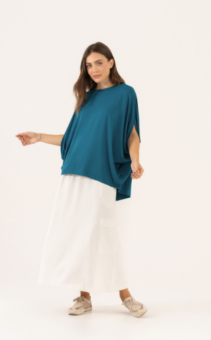 Blusa Ampla