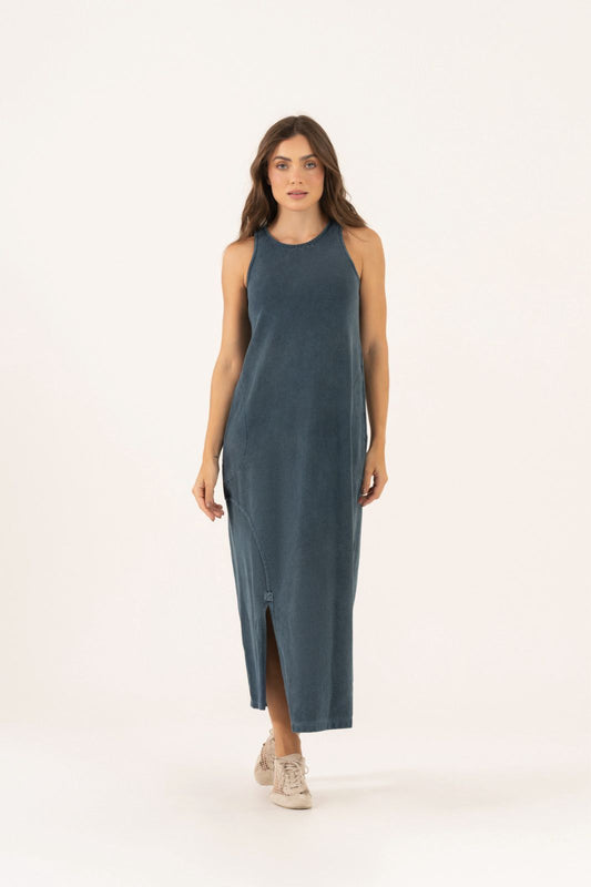 Vestido de Algodão